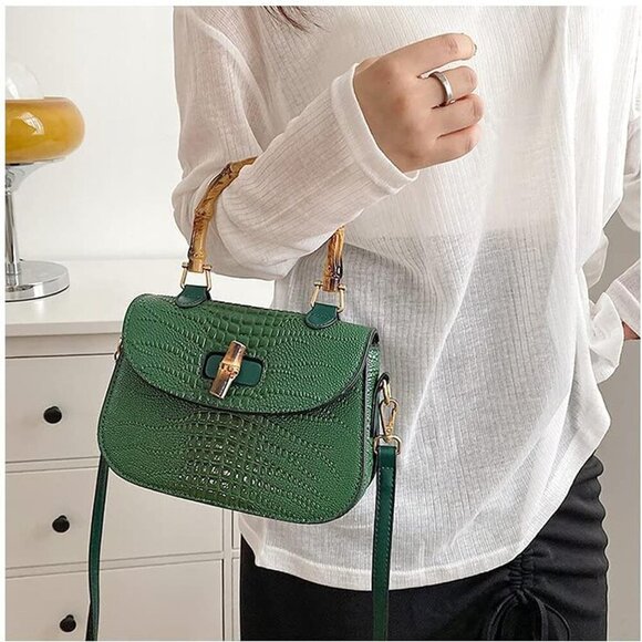 Elegant Handmade Women's Evening Purse - Perfect Gift for Any Occasion - Picture 6 of 8